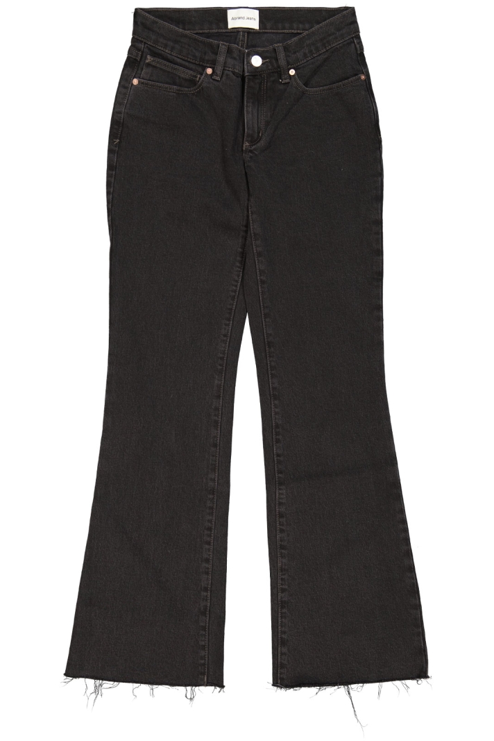 99 Low Boot 90S Blac