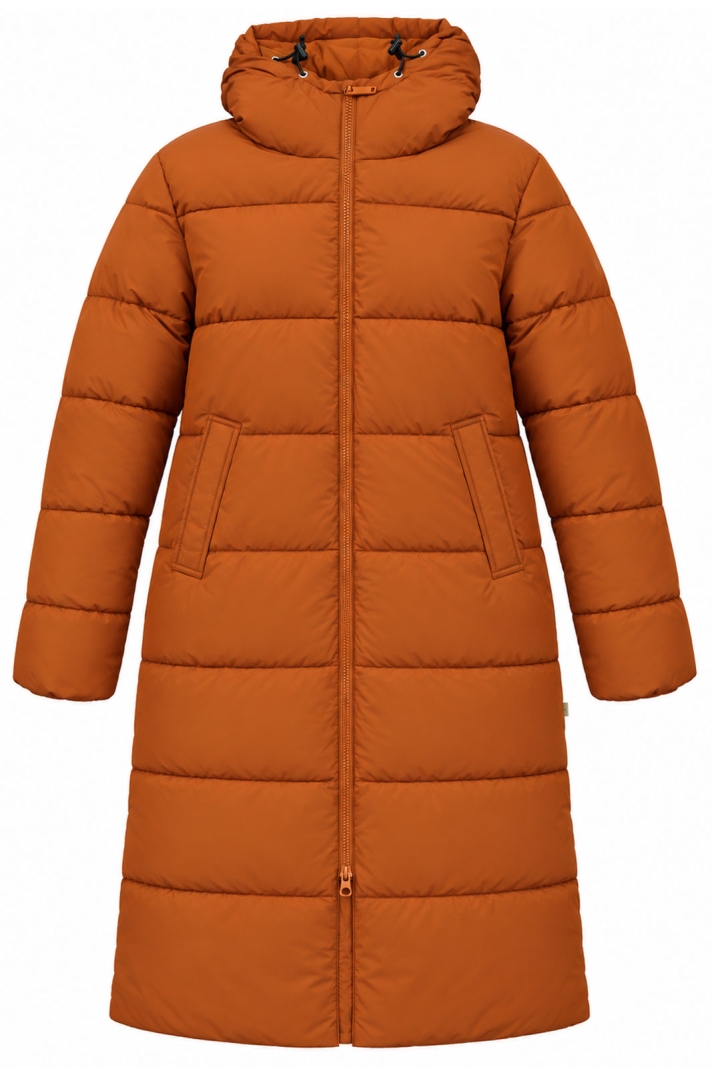 Deyna Reco Coat
