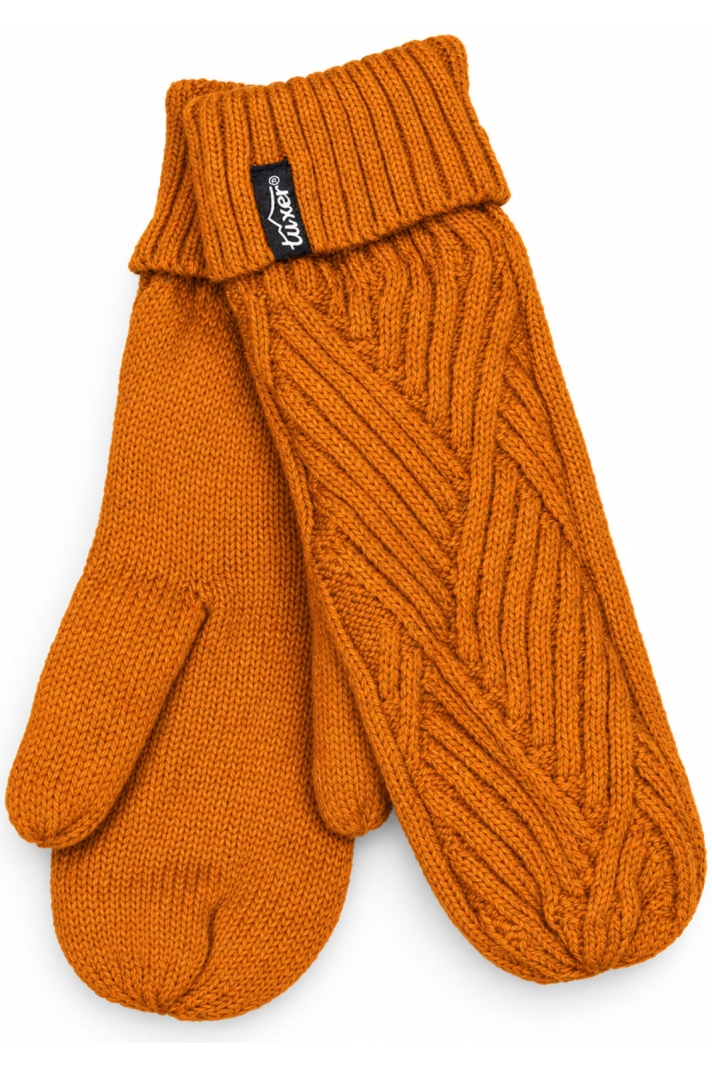 Denver Mittens