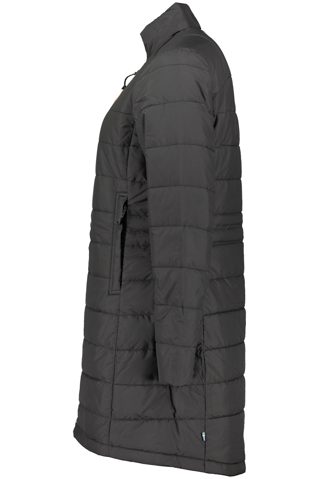 Kiruna Liner Parka W