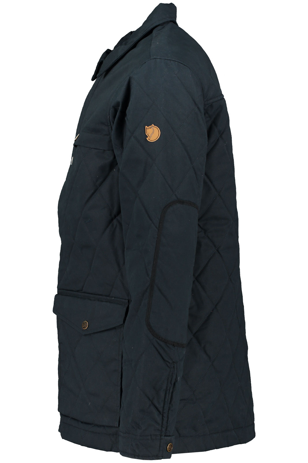 Övik Wool Padded Jacket M