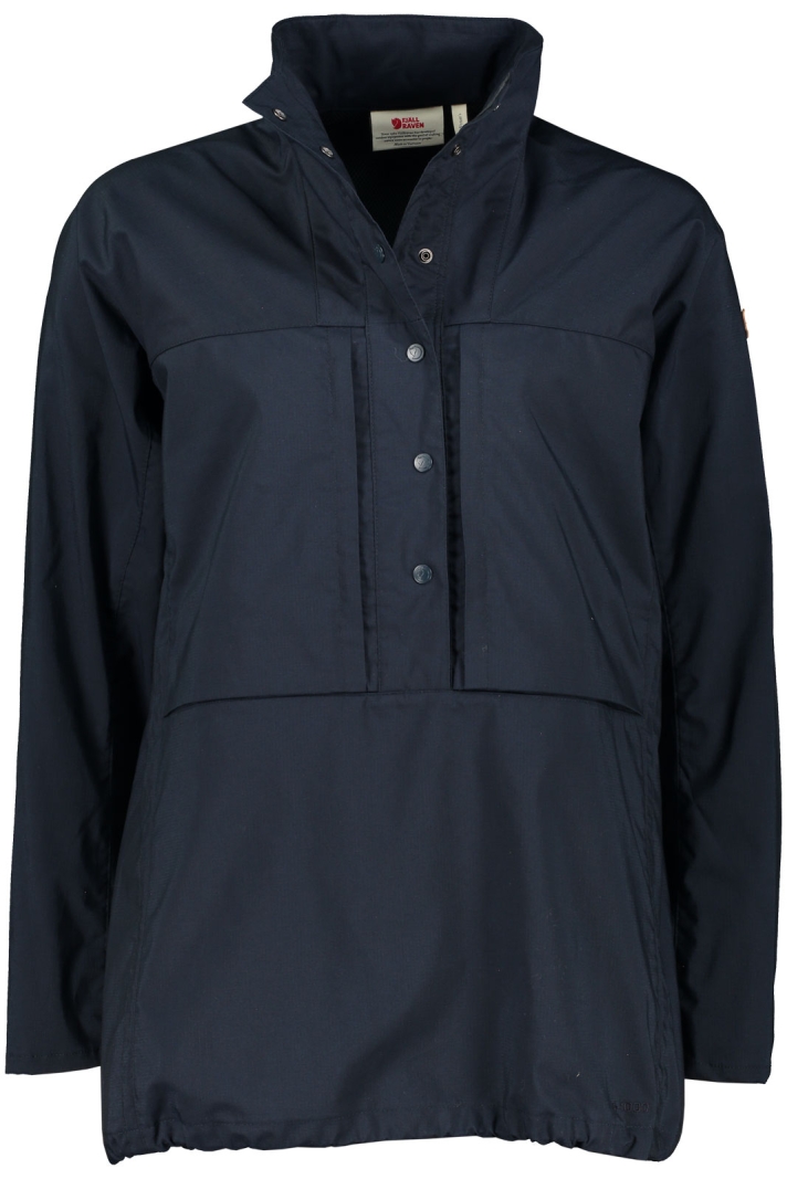 Abisko Hike Anorak W