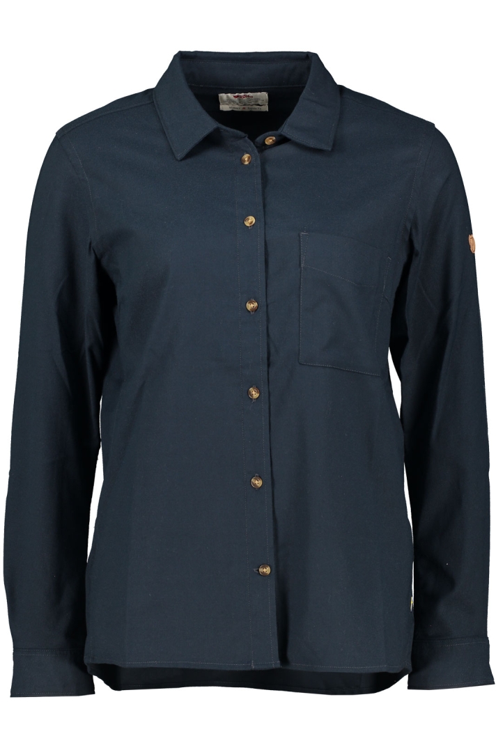 Singi Fjäll Shirt W