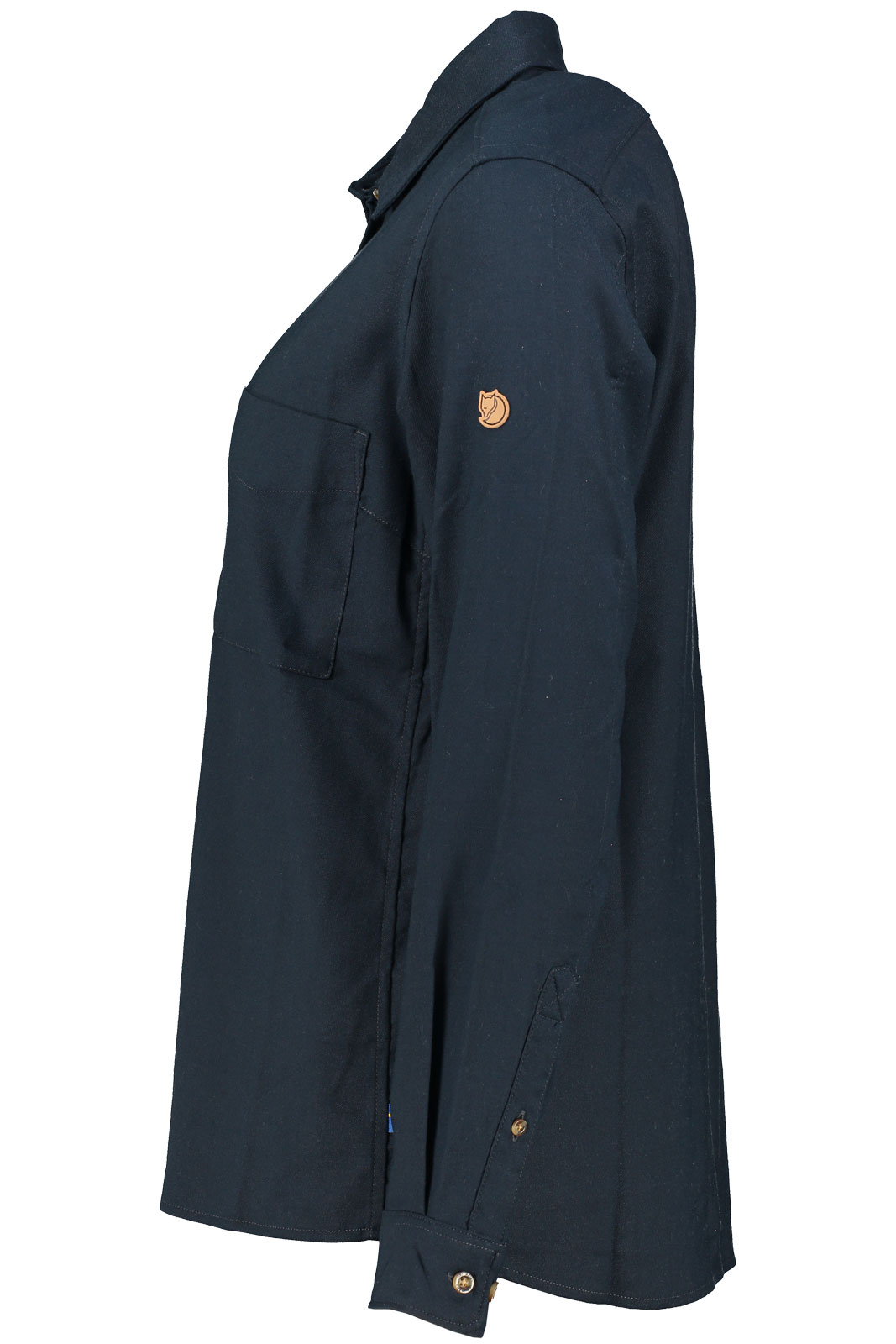 Singi Fjäll Shirt W