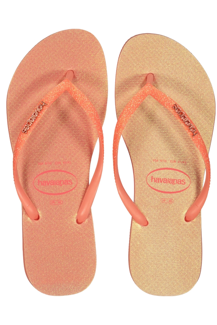 Hav.Slim Glitter Iridescent