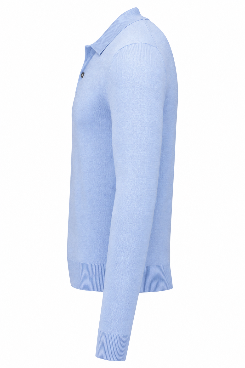 Merino Polo Shirt