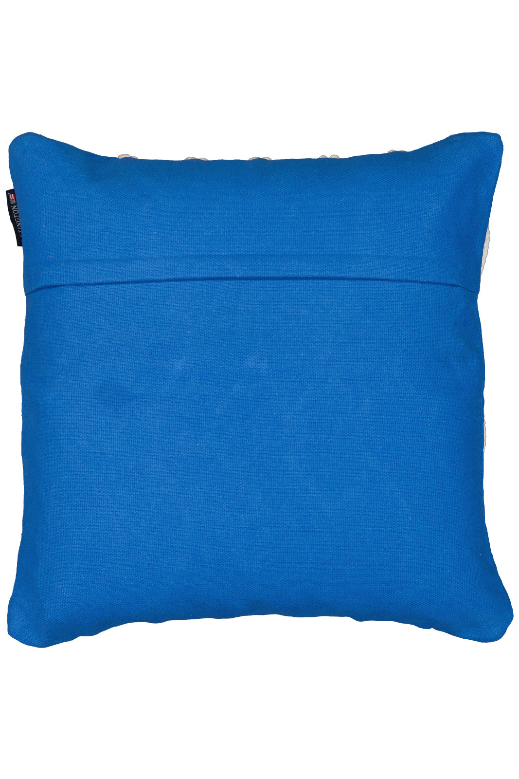 Rope Deco Recycled Cotton Canvas Pillow Cover