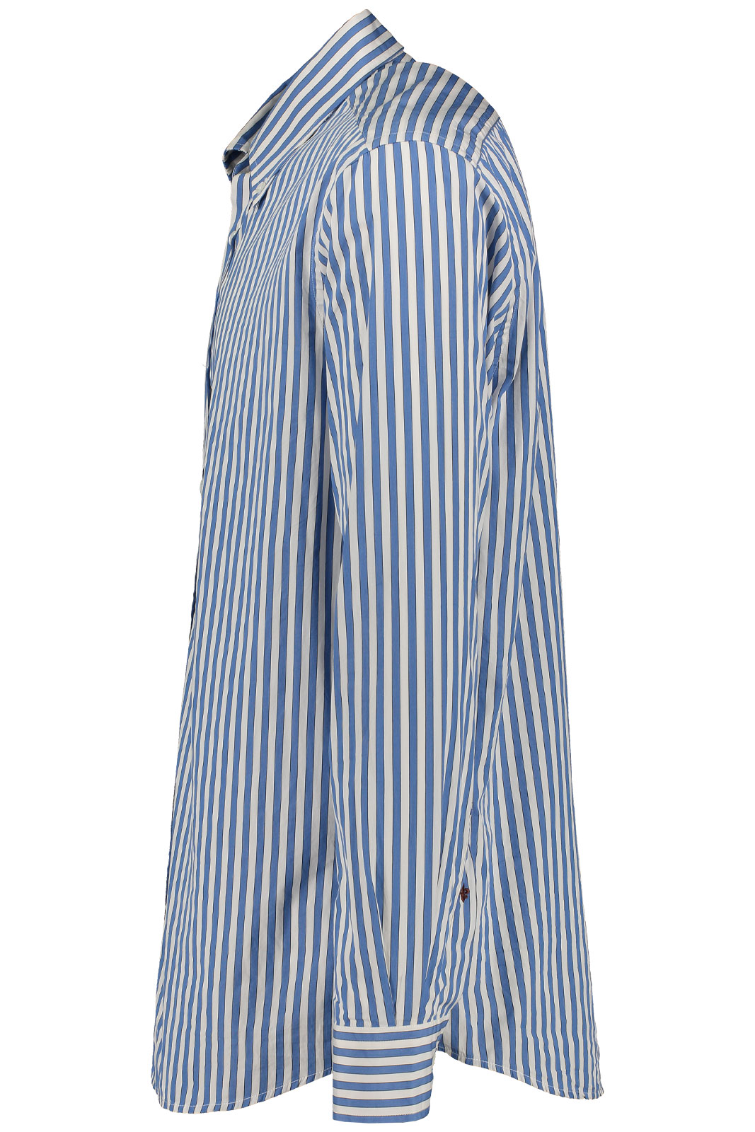 Heritage Club Stripe Shirt Bd