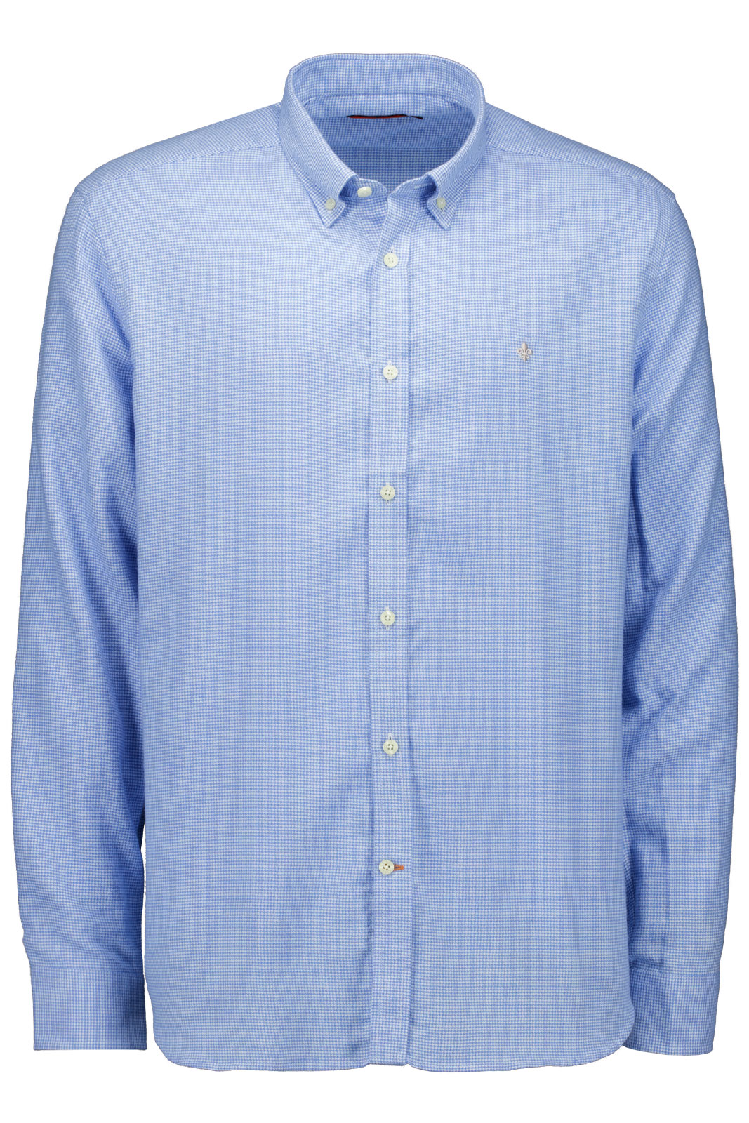 Soft Check Flannel Shirt Bd