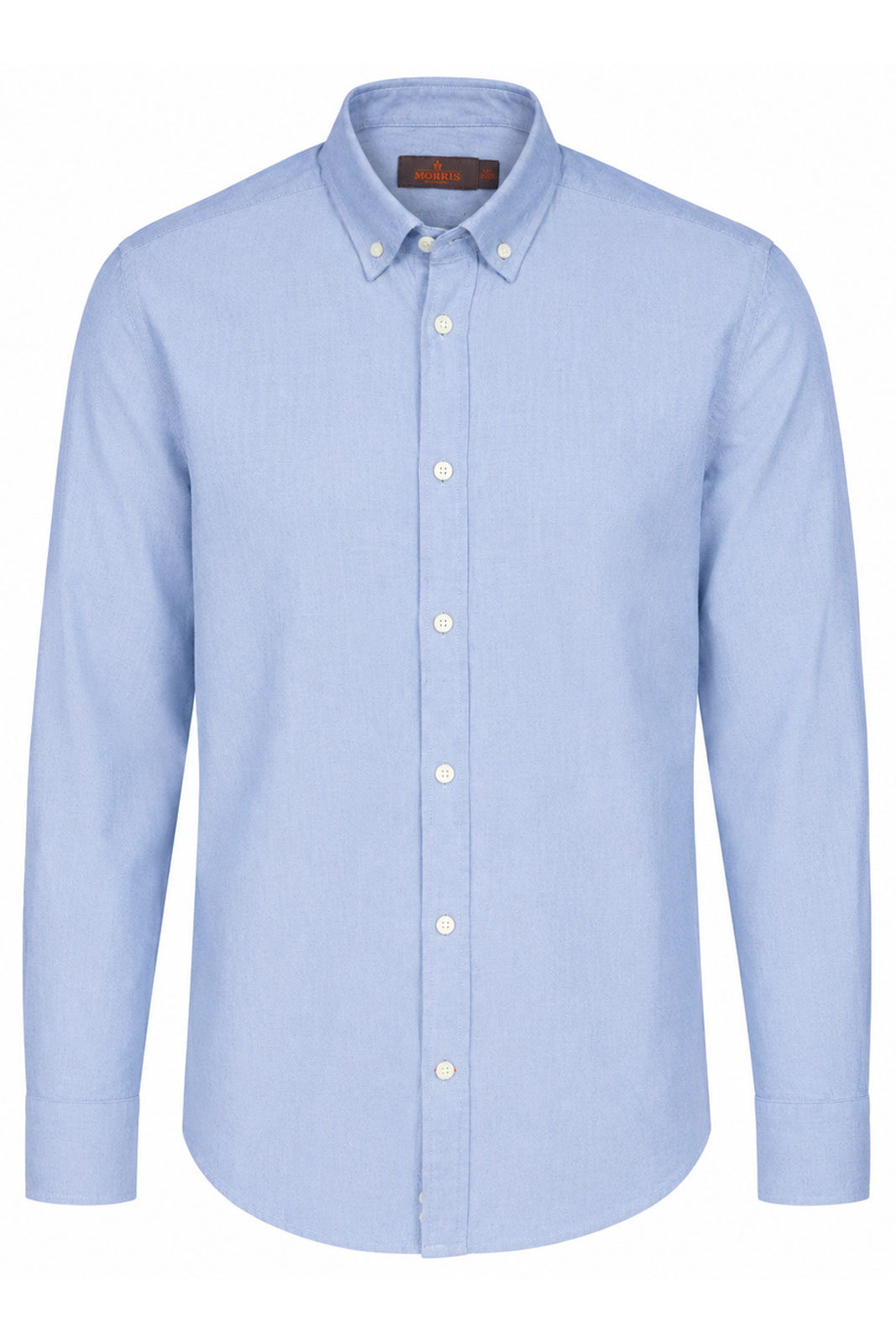 John Chambray Bd Shirt