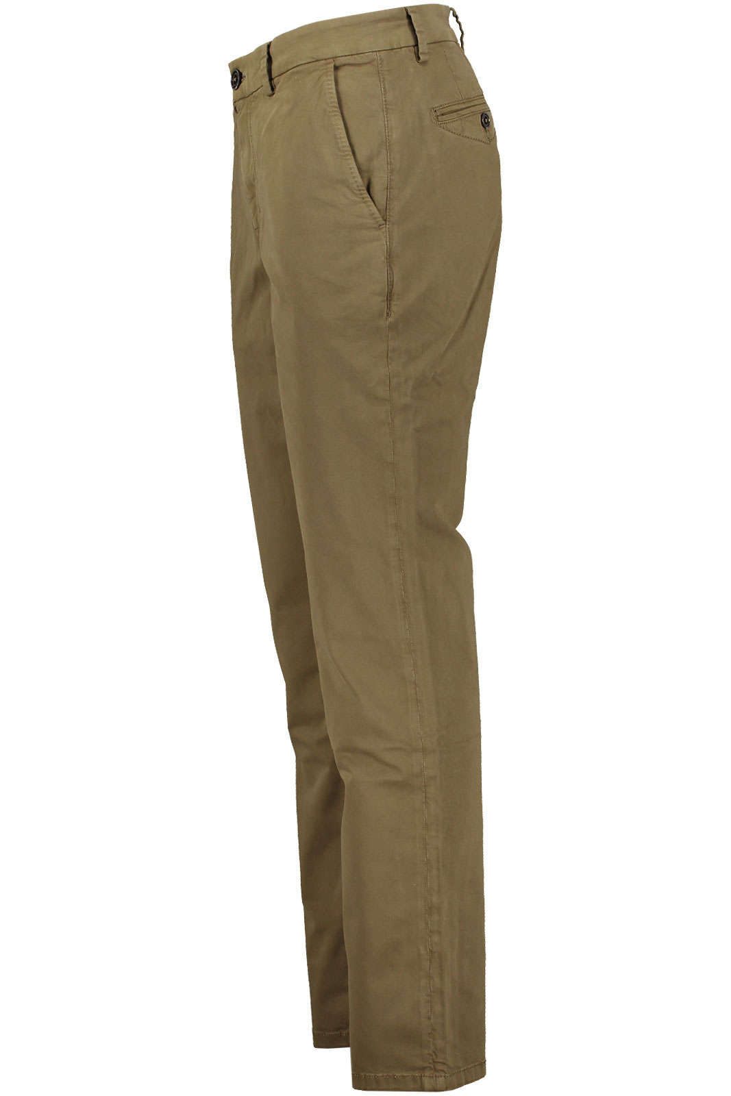 Classic Chino Aerodyn Stretch
