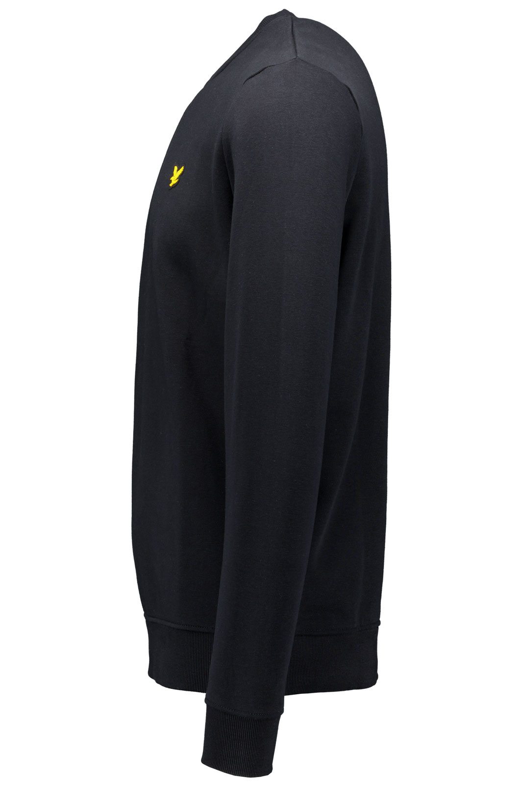 Sports Crew Neck Sweatshirt