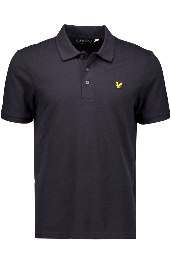 Sports Polo Shirt