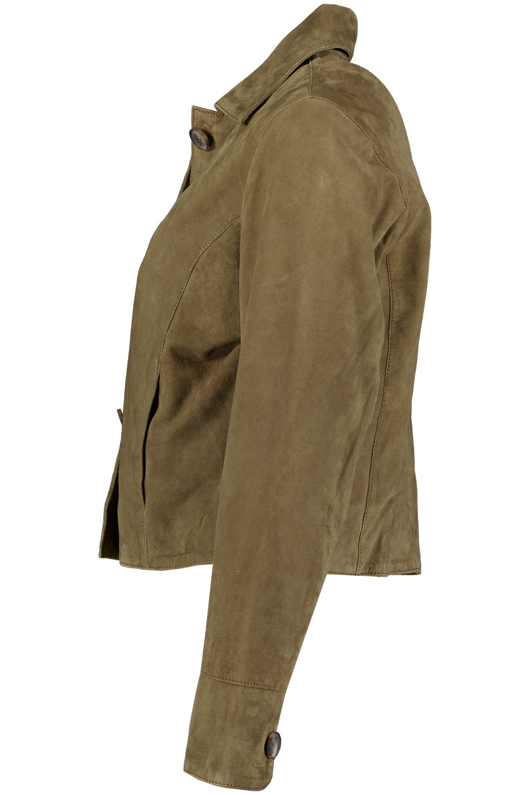Thea Jacket