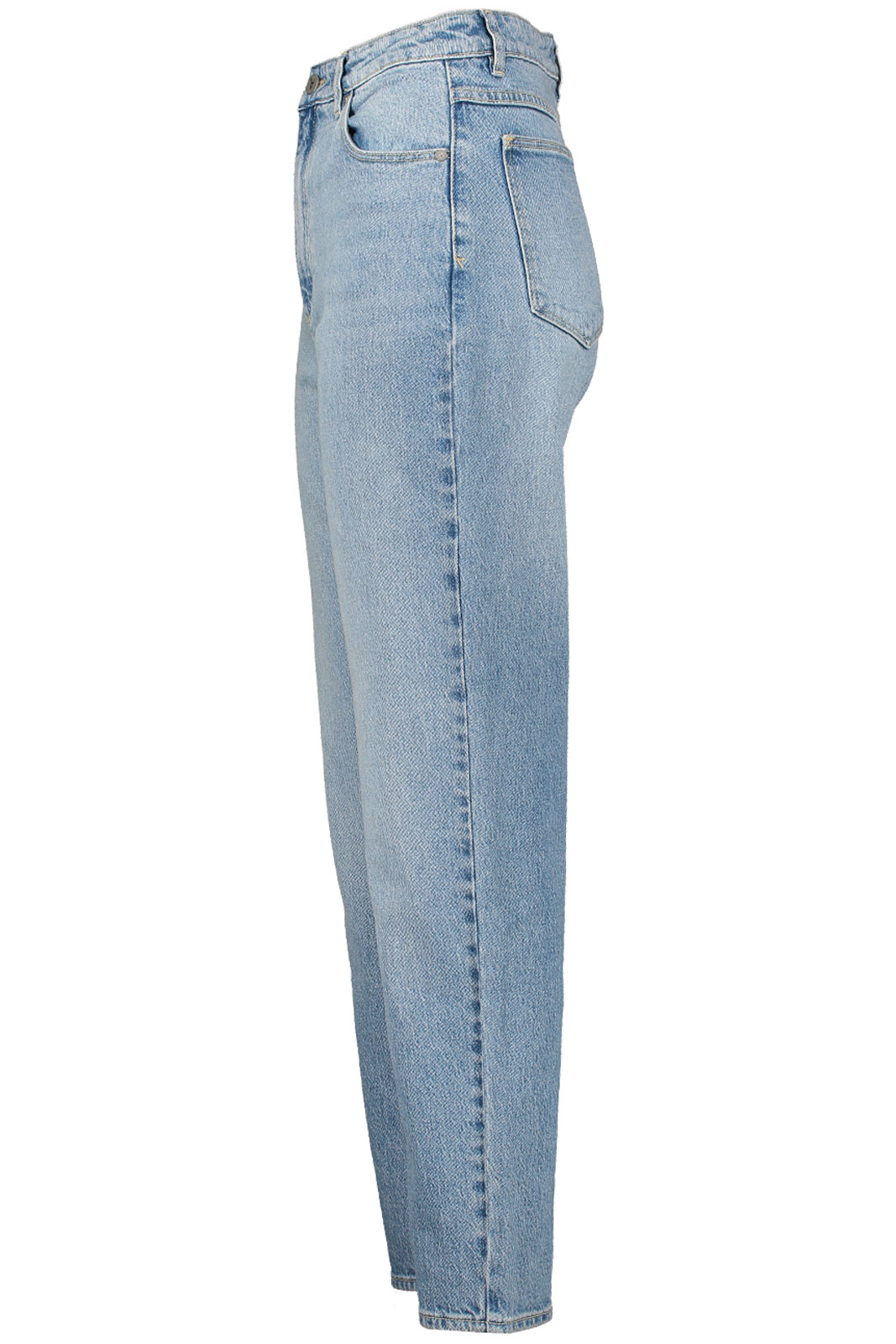 94 High Slim Tall Ap Mid Blue