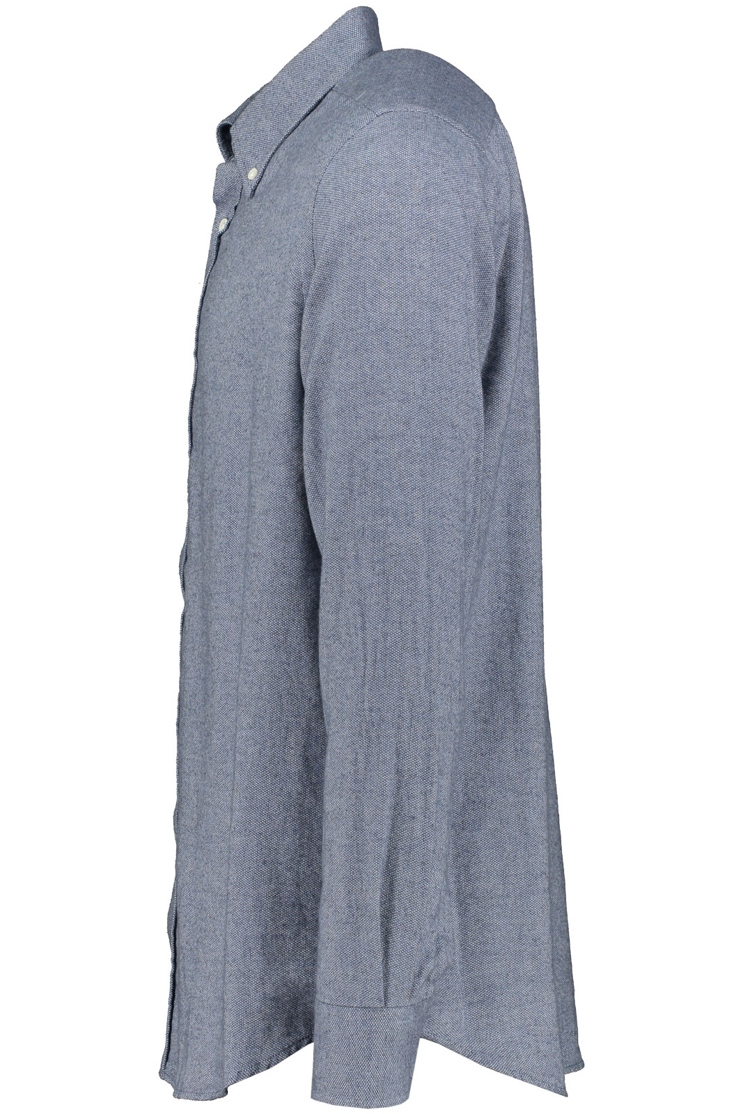 Heritage Flannel Shirt Bd