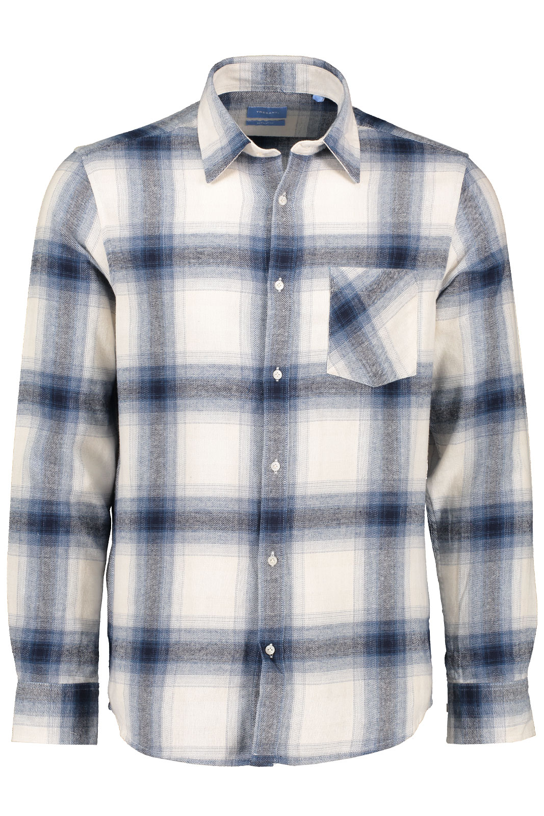 Flannel Shirt Ffsh11 Tresanti