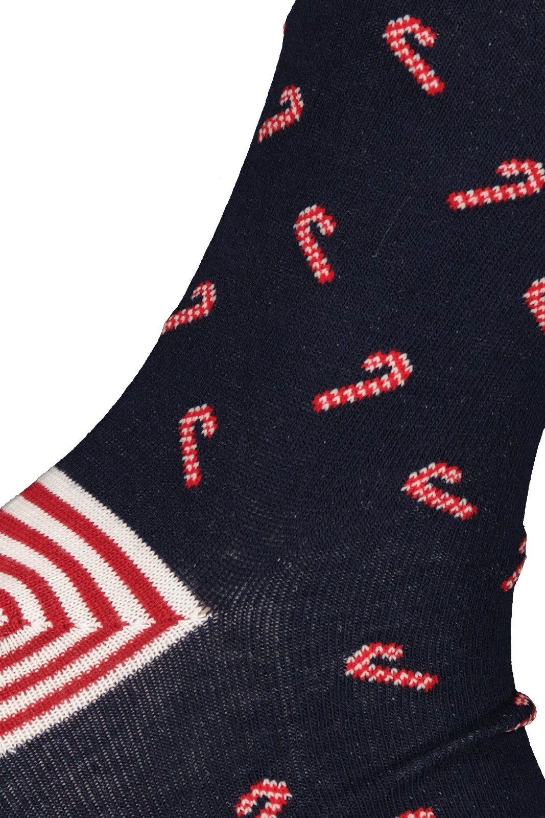 Sock X-mas Cotton.