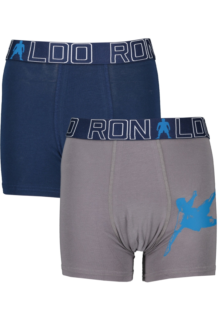 CR7 Boy´s Trunk 2-Pack.