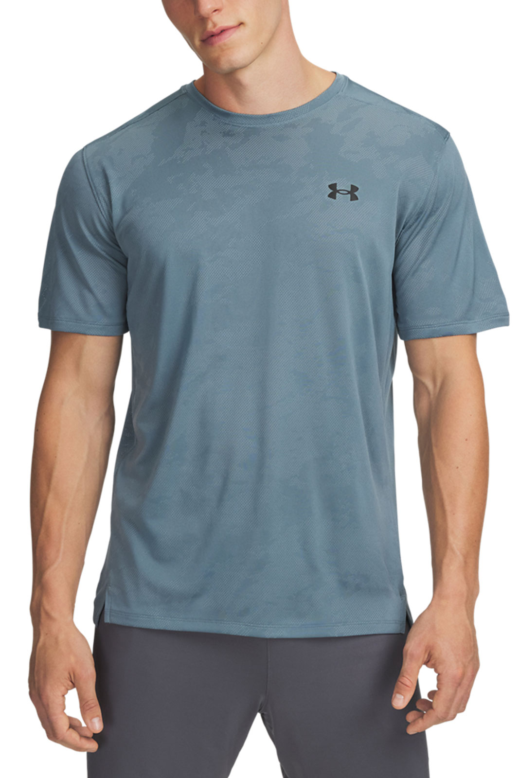 Ua Tech Vent Jcqrd Ss