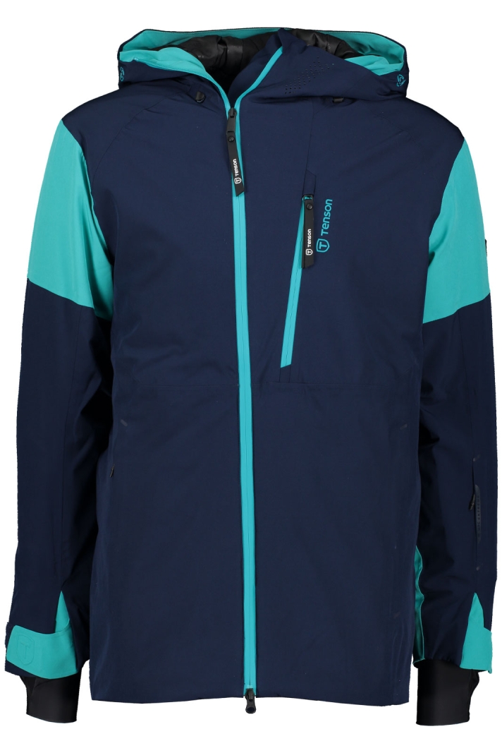 Aerismo Ski Jacket Men
