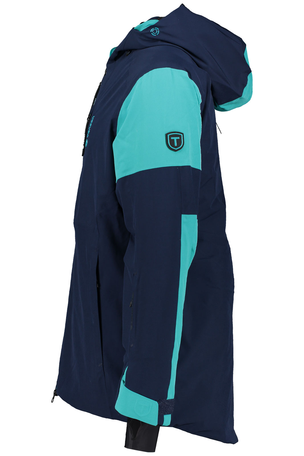 Aerismo Ski Jacket Men