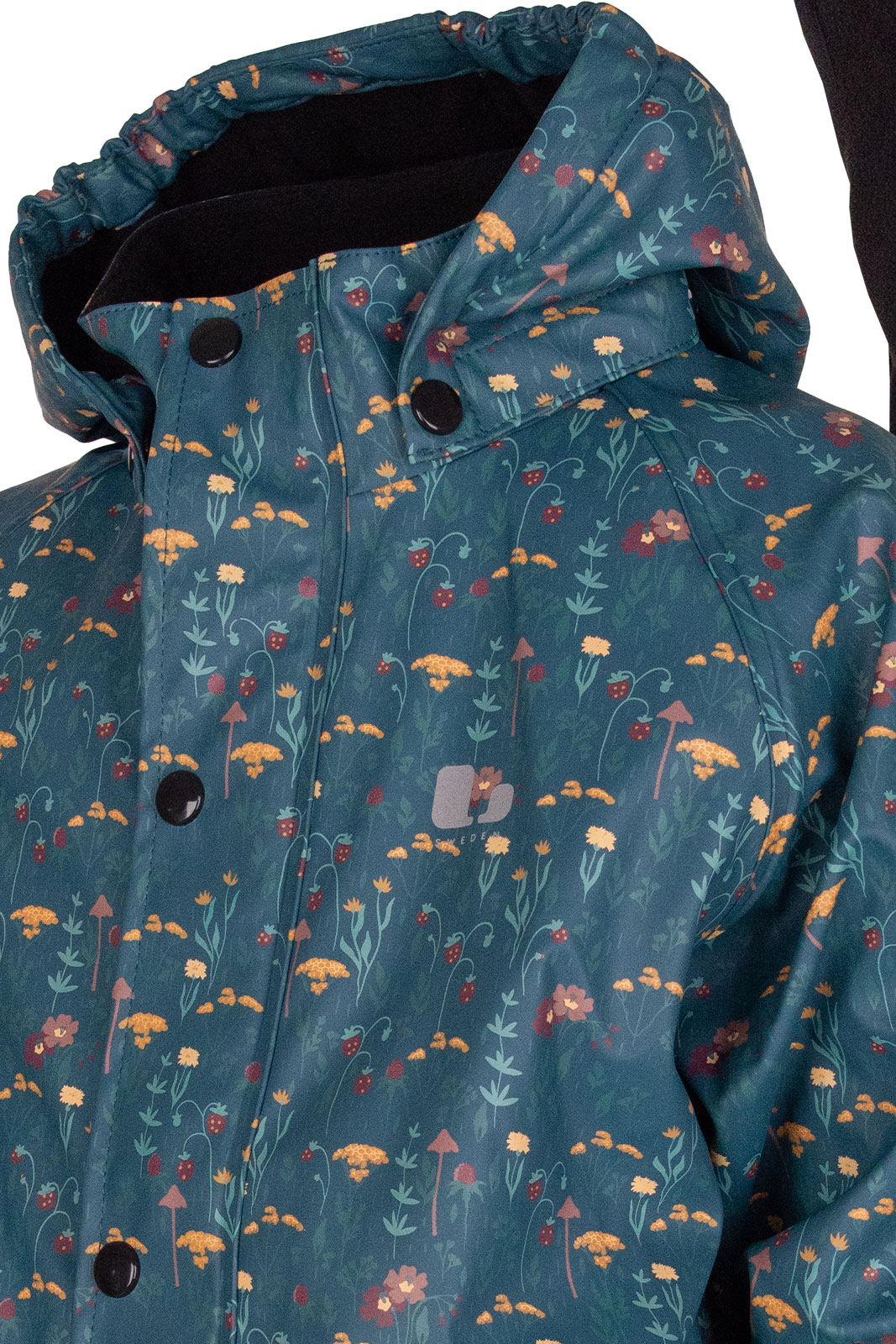 Vattnadal Rain Set Fleece