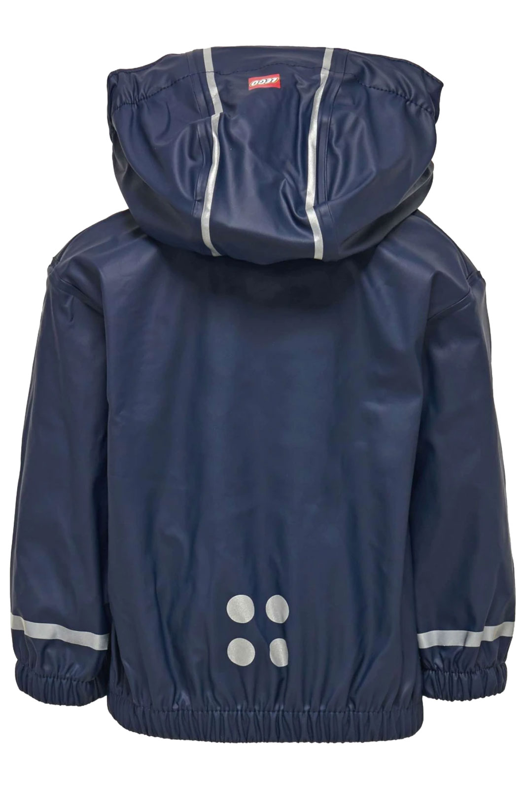 Justice 101 - Rain Jacket