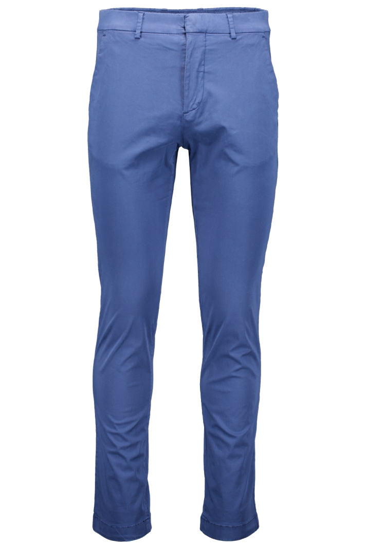 Hossegor Poplin Pants