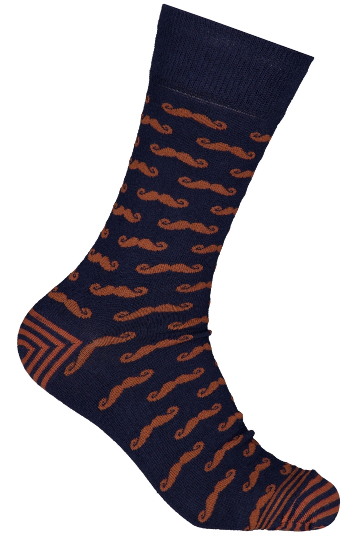 Sock Brorsan Cotton