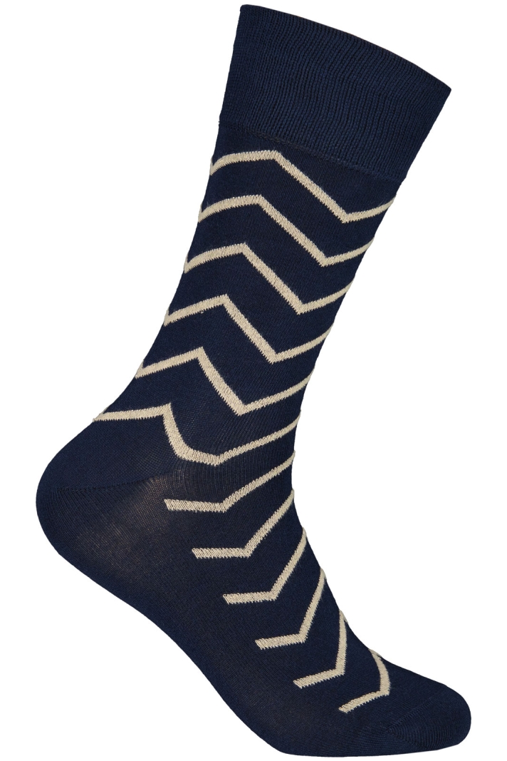 Sock Zigge, Bamboo