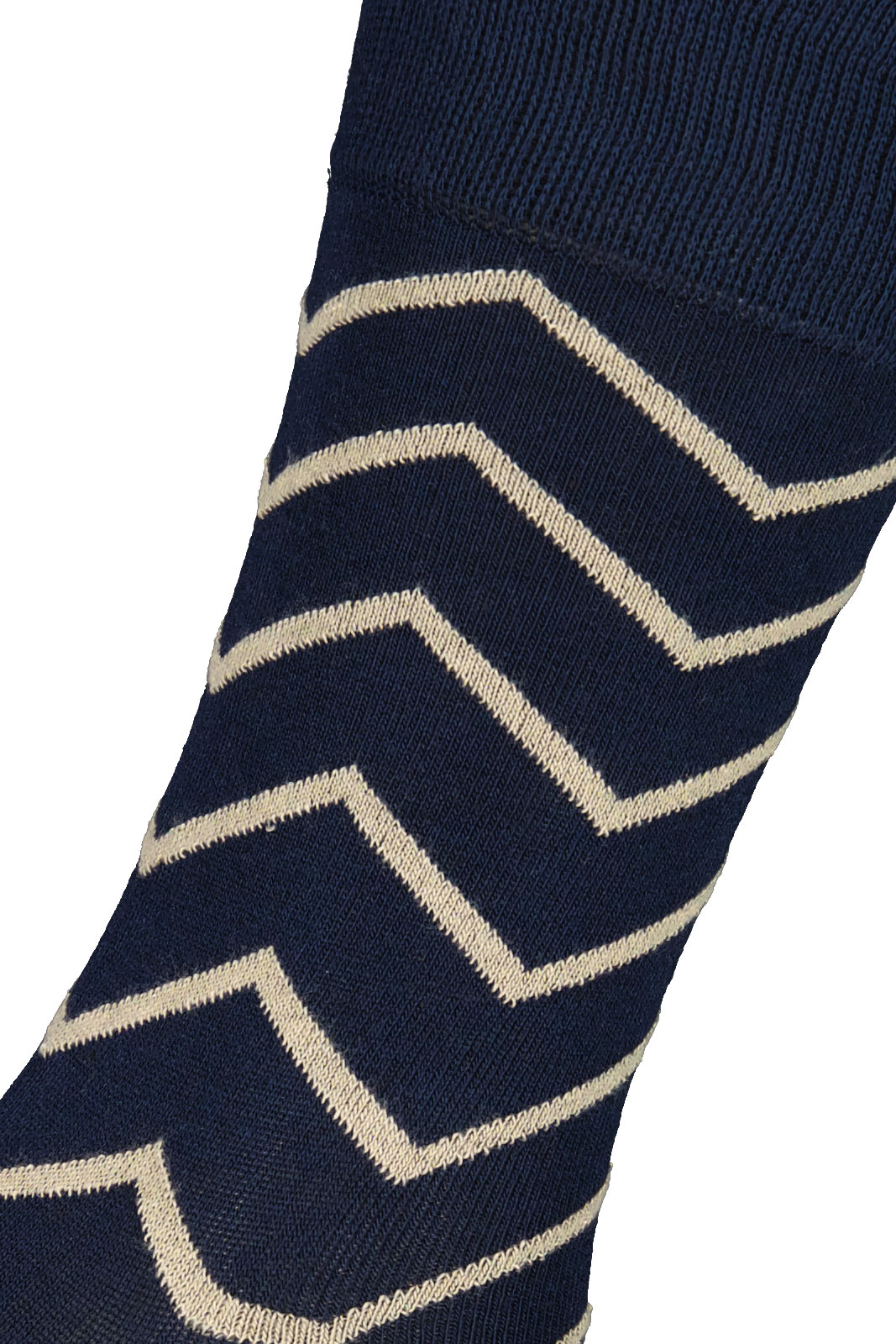 Sock Zigge, Bamboo