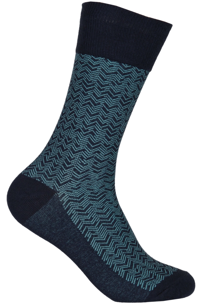 Sock Wolfgang, Cotton
