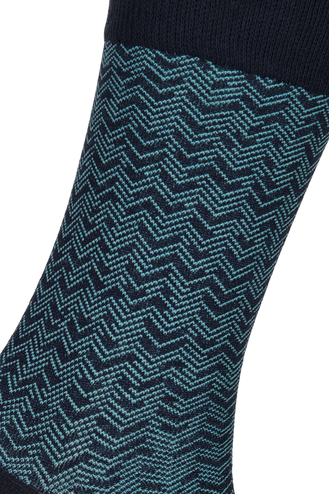 Sock Wolfgang, Cotton