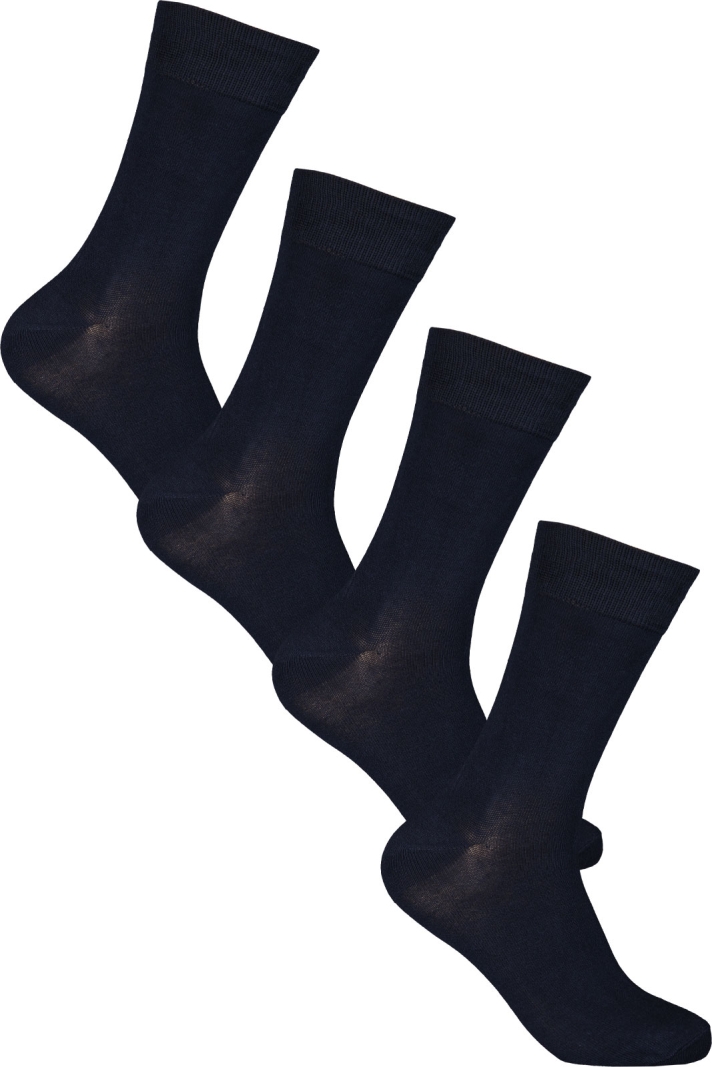 Socks 4P Bamboo.