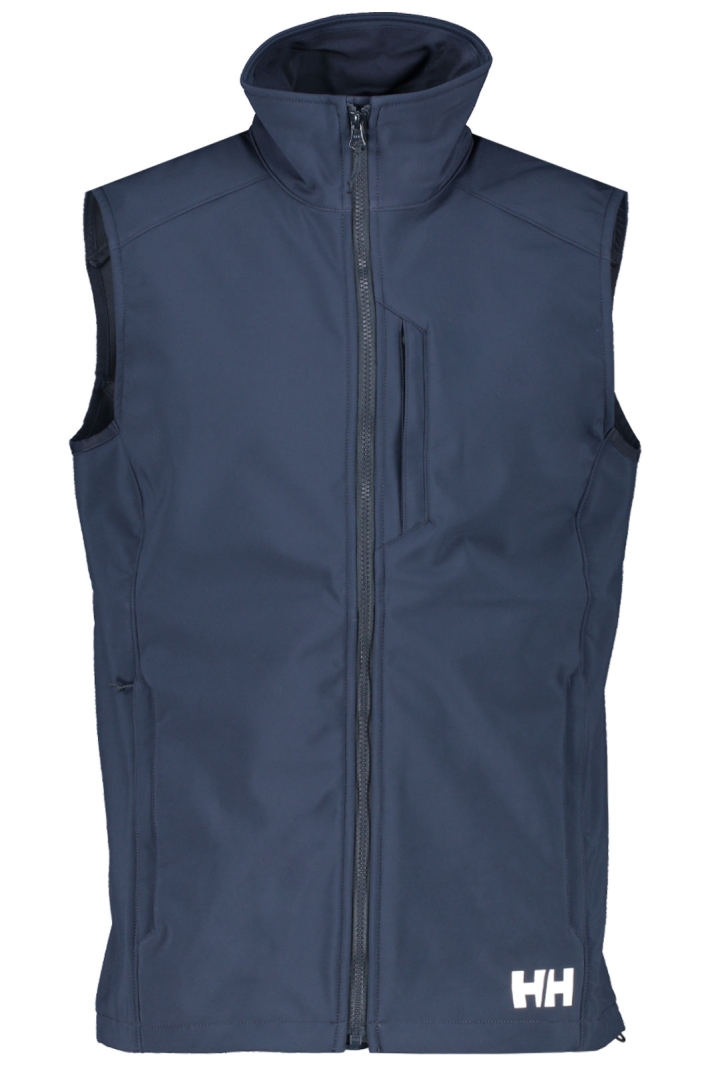 Paramount Softshell Vest