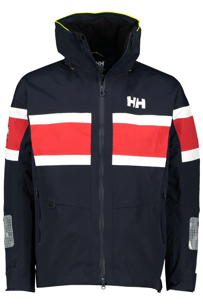 Salt Original Jacket