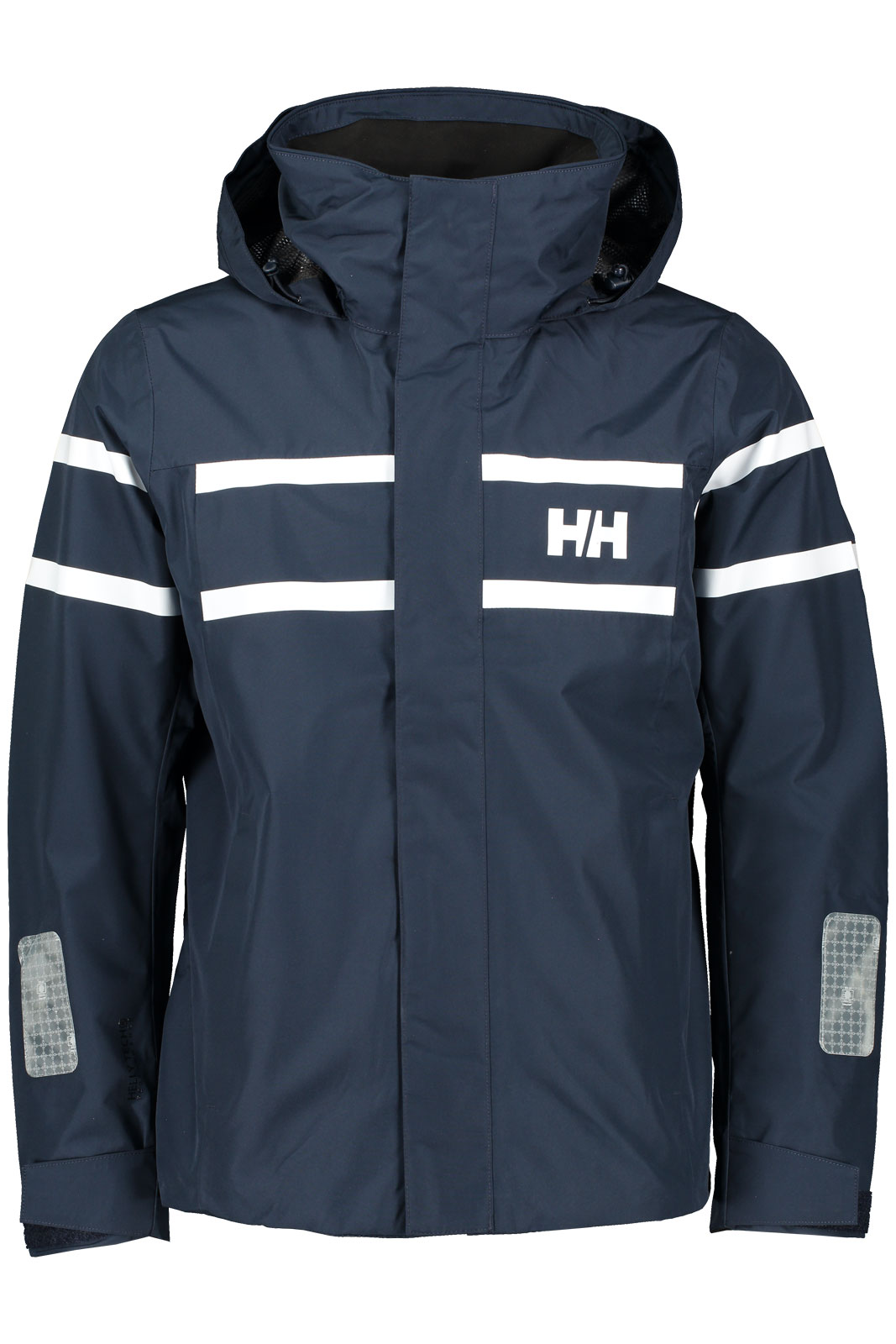 Salt Inshore Jacket