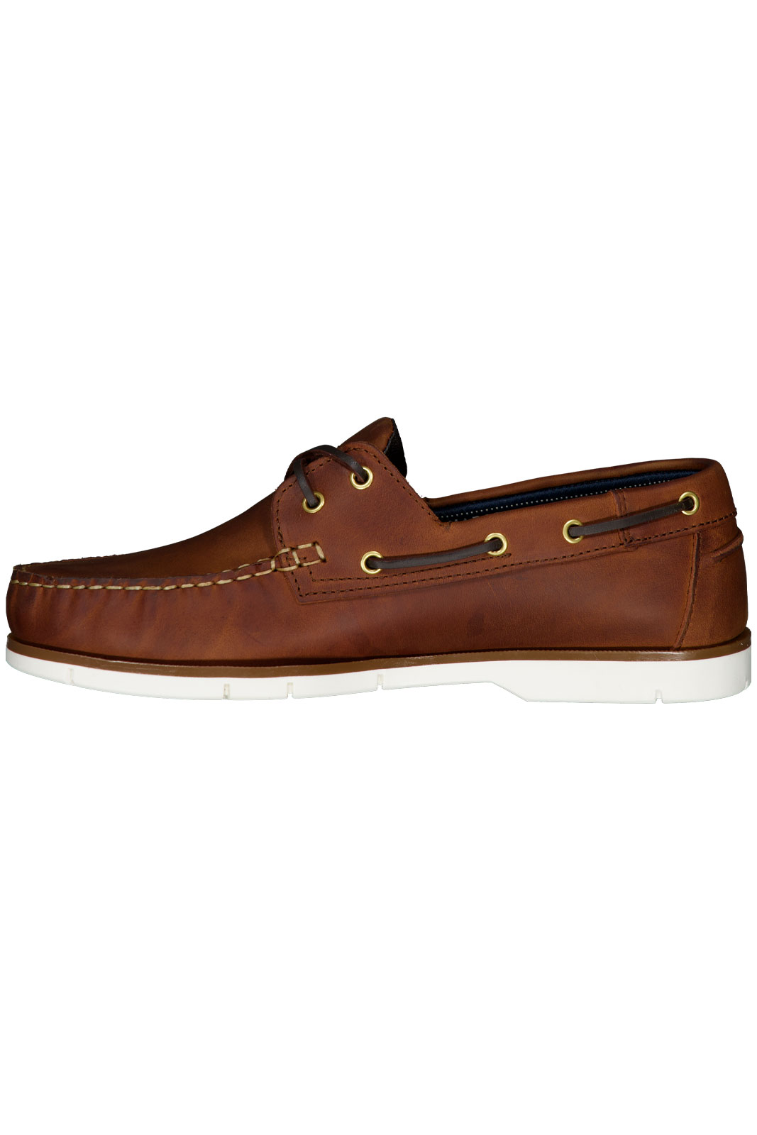 2-eye Comfort Marstrand Sko