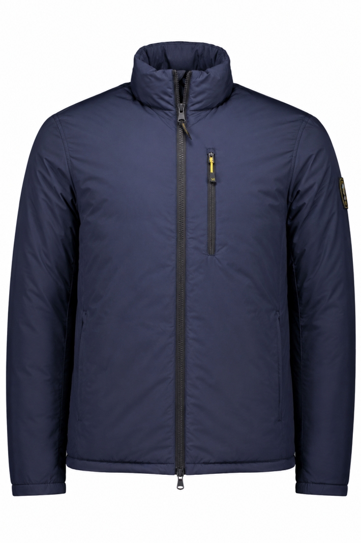 Lomax Down Jacket