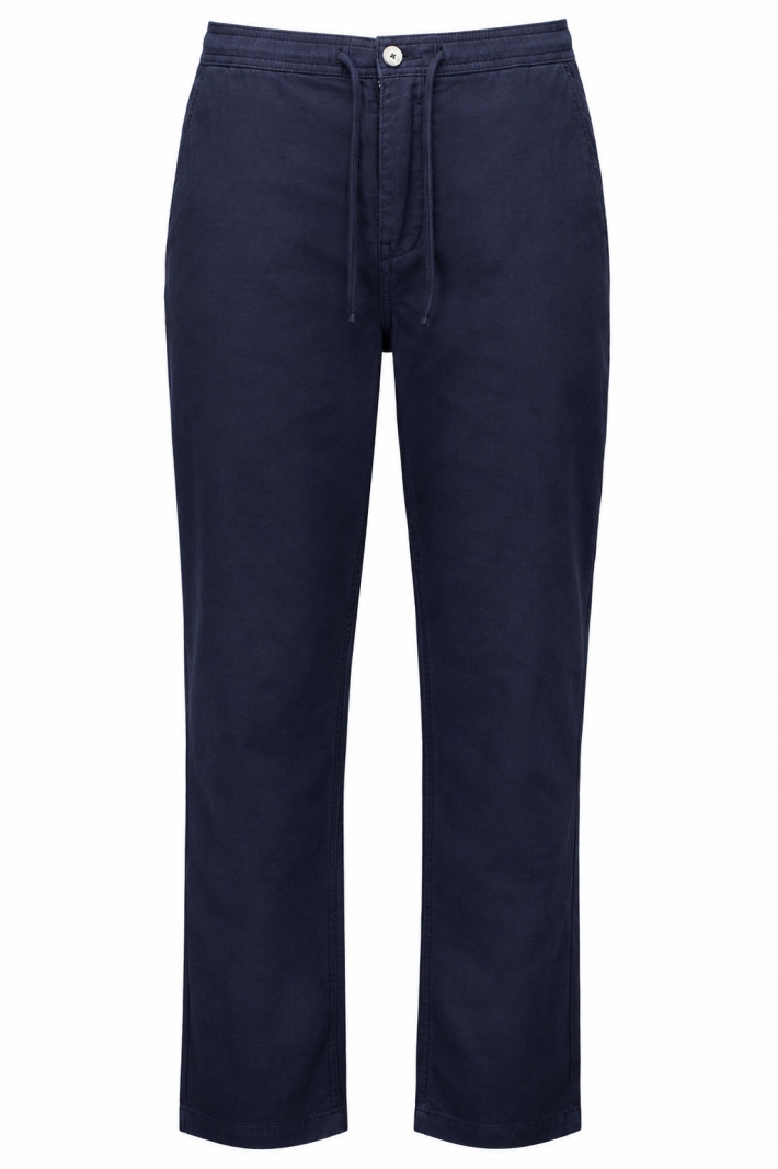Fenix Linen Drawstring