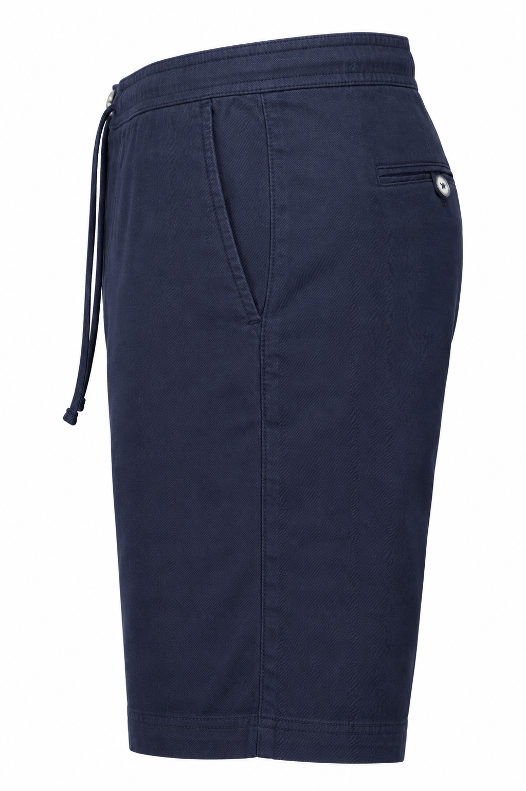 Fenix Linen Shorts