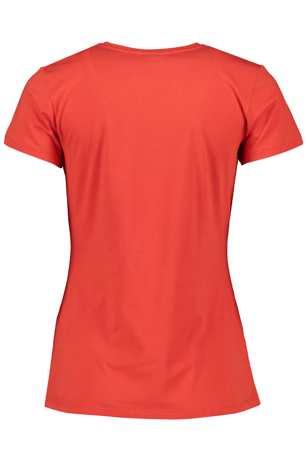 Outsider By Nature Tee Women