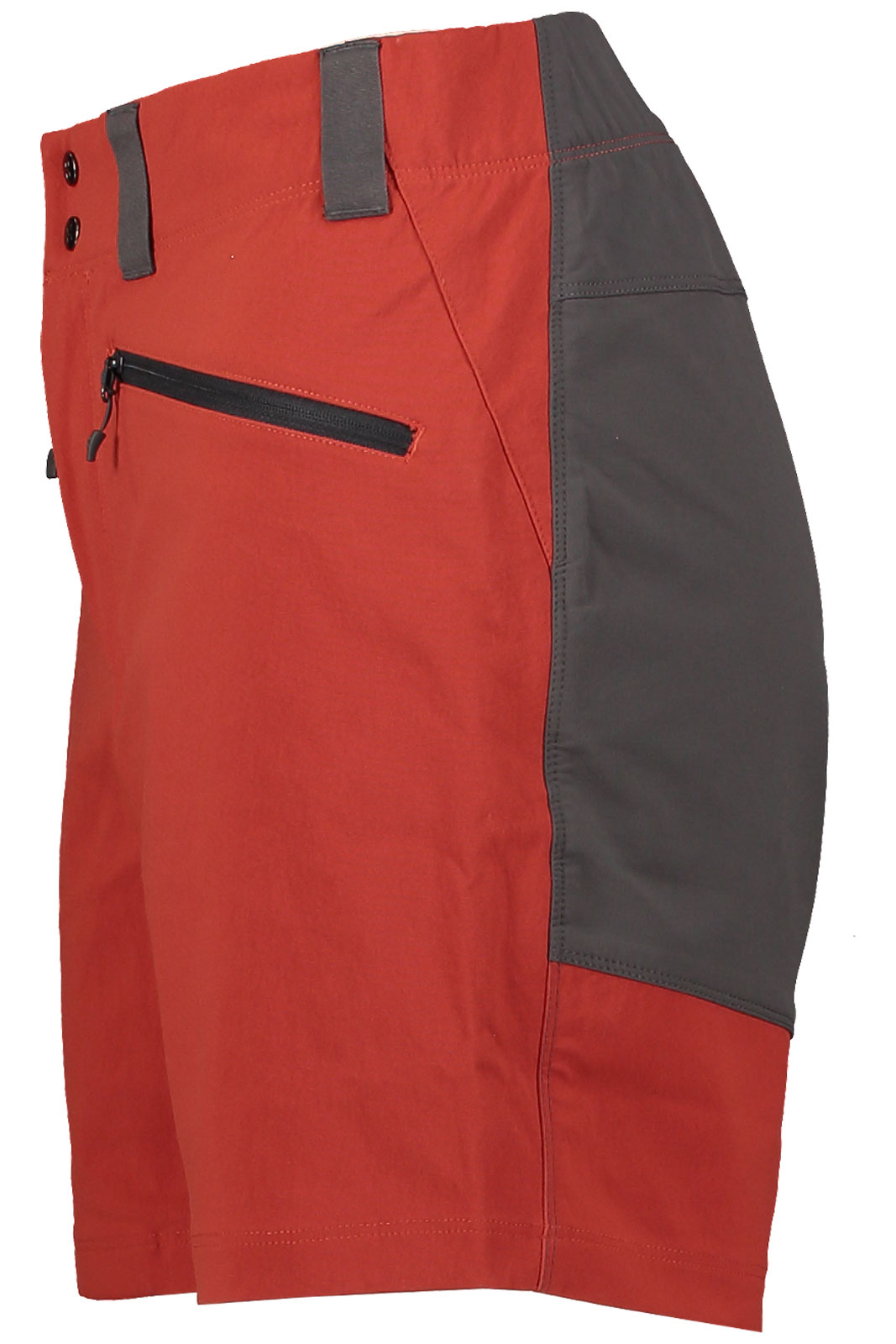 Mid Standard Shorts Women.