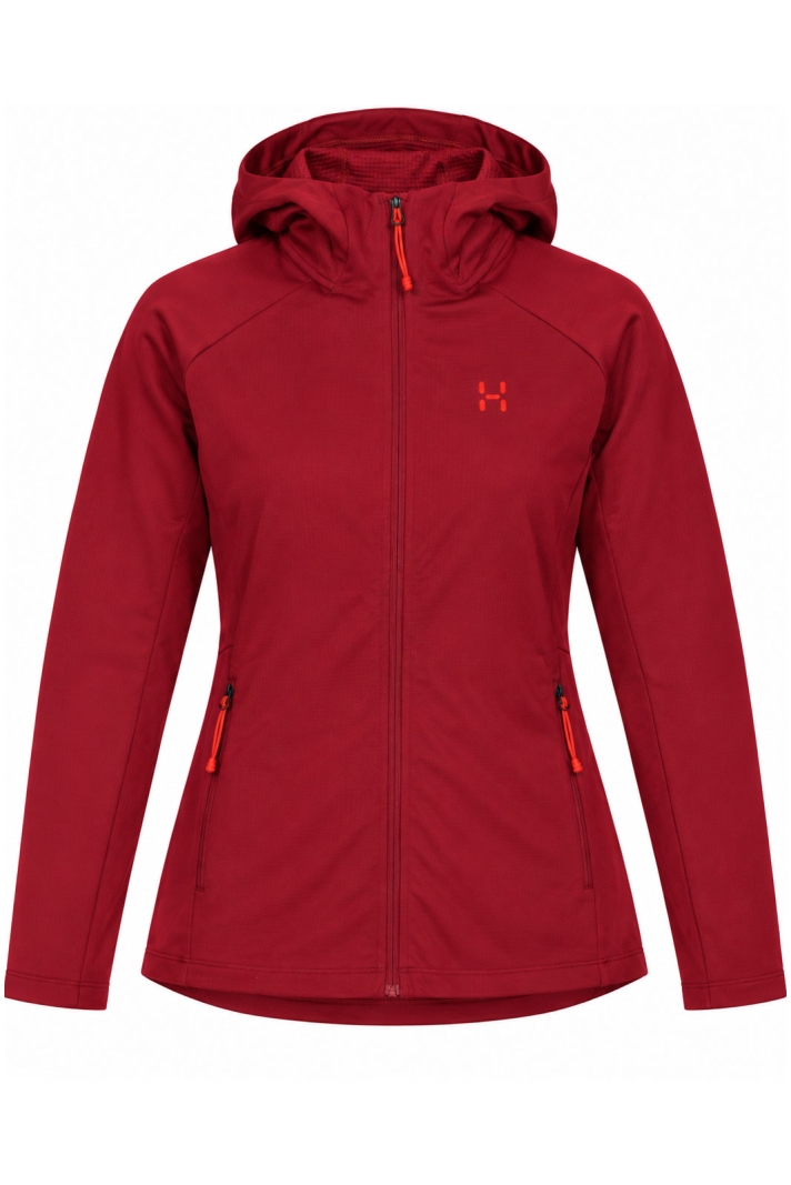 Korp Mid Hood W