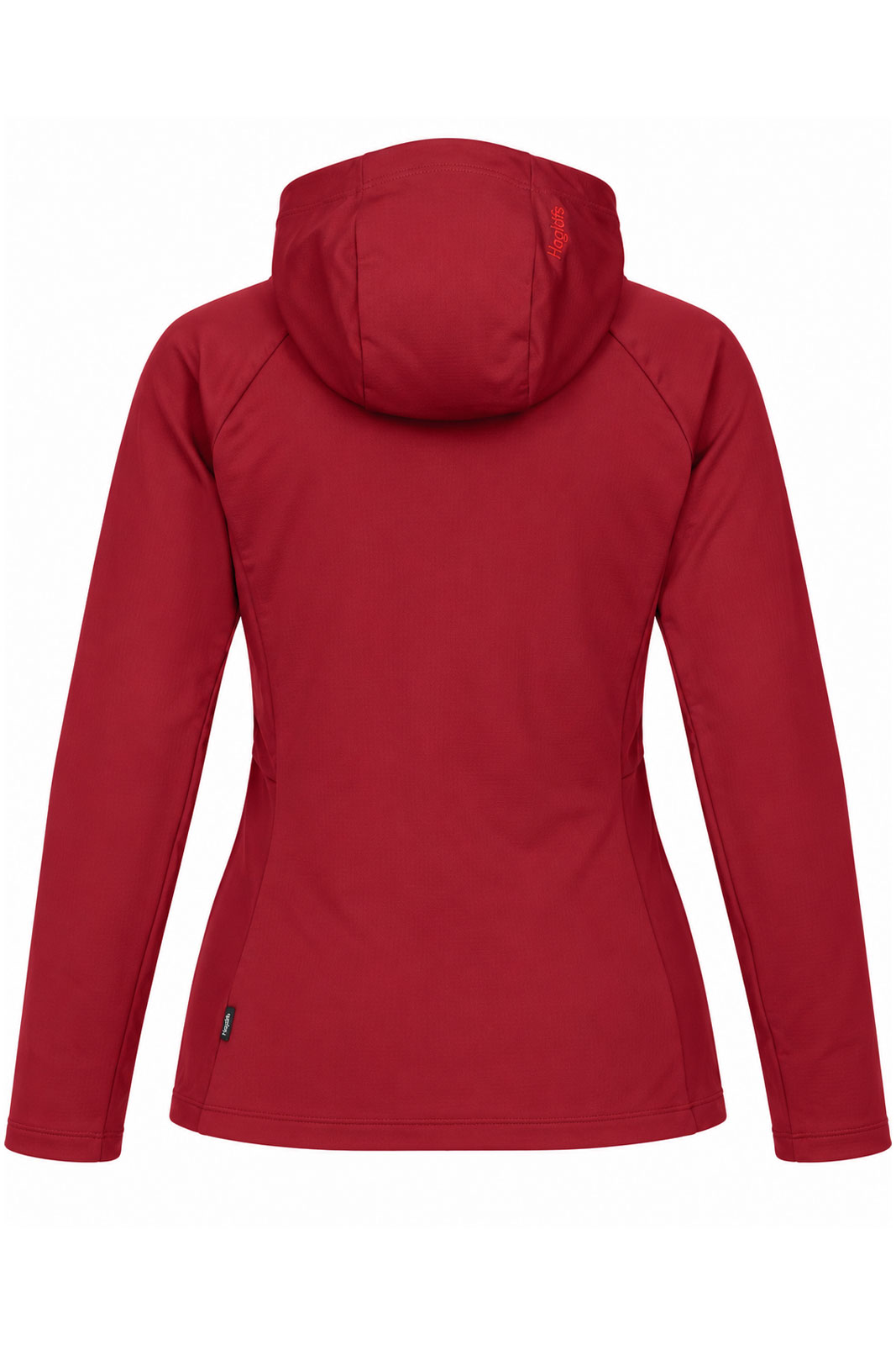 Korp Mid Hood W