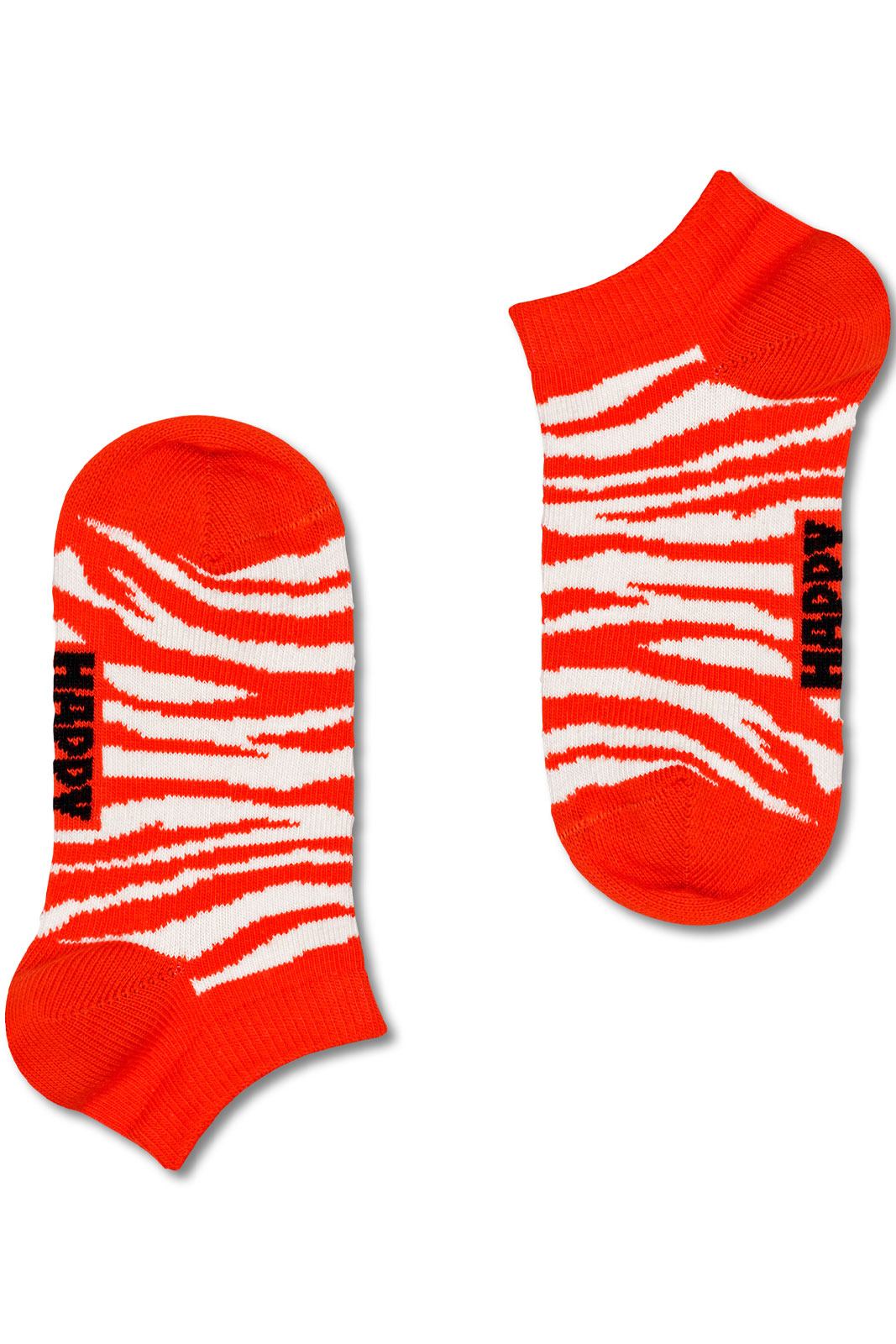 Kids 2-pack Low Cat Socks