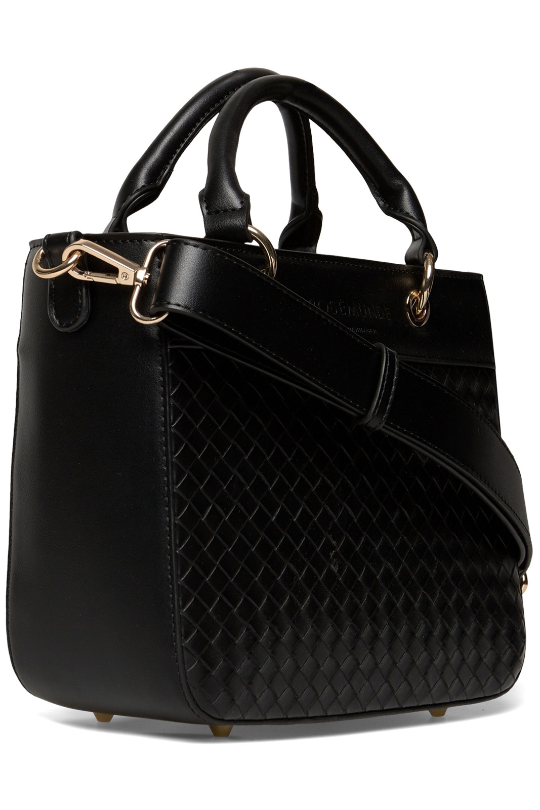 Rbsofie Braid Small Shoulder Bag