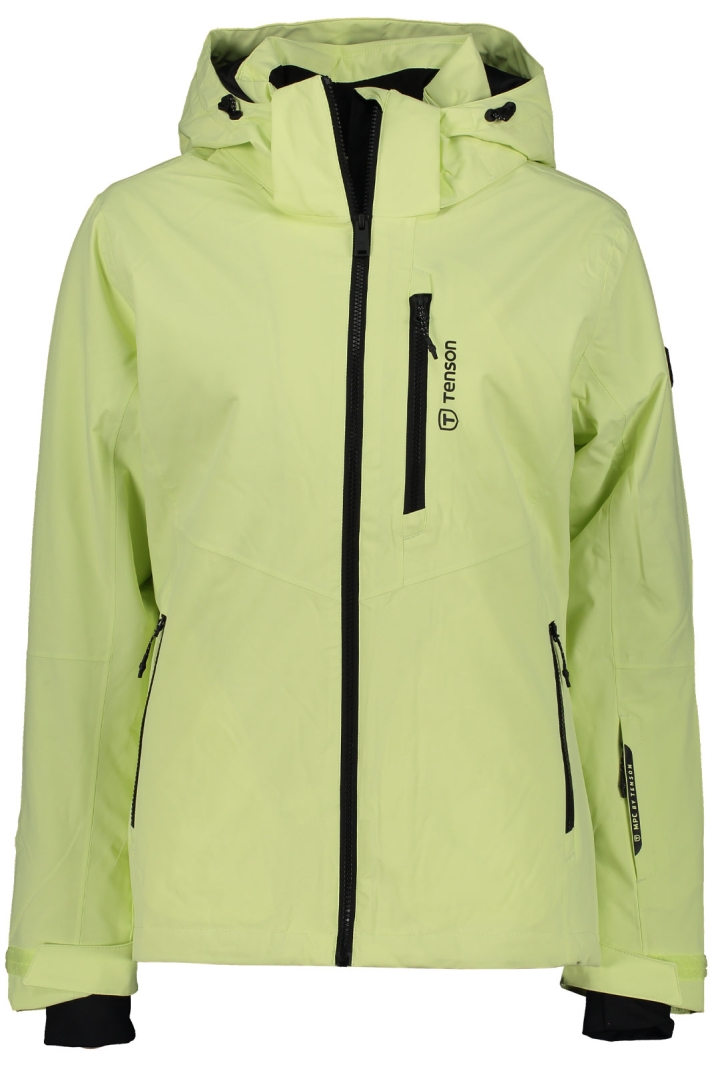 Moa Ski Jacket Women