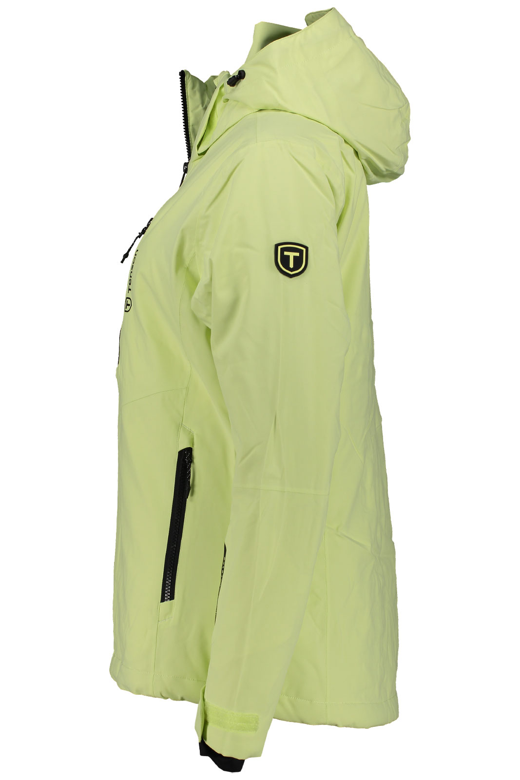 Moa Ski Jacket Women